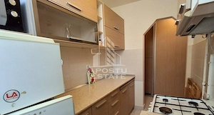Apartament 1 camera,Decomandat,38 mp, mobilat - imagine 5