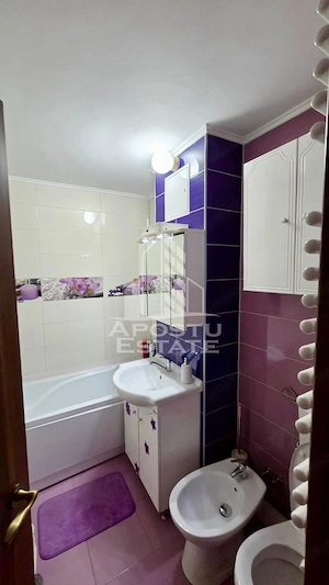 Apartament cu 3 camere de vanzare, Zona Aradului, Timisoara - imagine 7