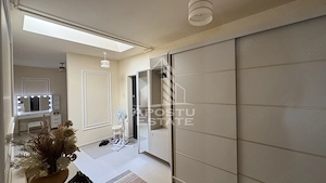 Apartament cu 2 camere, de închiriat zona Braytim - imagine 6