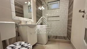 Apartament 1 camera | 38 mp utili | Terasa 10 mp - imagine 12