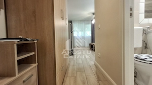 Apartament 1 camera | 38 mp utili | Terasa 10 mp - imagine 11