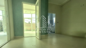 Cabinet medical de inchiriat 70 mp utili Micalaca - imagine 6