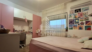 Apartament 2 camere Etaj 1,Mobilat si utilat,Orizont - imagine 7
