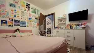 Apartament 2 camere Etaj 1,Mobilat si utilat,Orizont - imagine 8