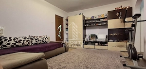Apartament 2 camere Etaj 1,Mobilat si utilat,Orizont - imagine 4