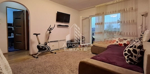 Apartament 2 camere Etaj 1,Mobilat si utilat,Orizont - imagine 5