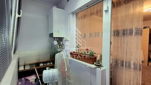 Apartament 2 camere Etaj 1,Mobilat si utilat,Orizont - imagine 11