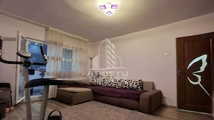 Apartament 2 camere Etaj 1,Mobilat si utilat,Orizont - imagine 6