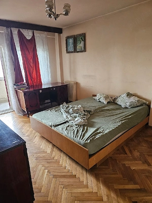 Proprietar Ofer spre inchiriere ap 1 camera complex studentesc