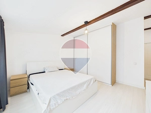 Duplex cu 3 camere superb langa metrou Obor - imagine 3