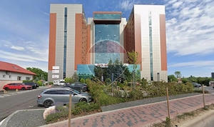 Spatiu comercial de inchiriat -41mp -parter- RIN Grand Residence - imagine 2