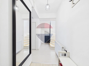Duplex cu 3 camere superb langa metrou Obor - imagine 10