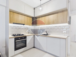 Duplex cu 3 camere superb langa metrou Obor - imagine 17