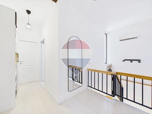Duplex cu 3 camere superb langa metrou Obor - imagine 12