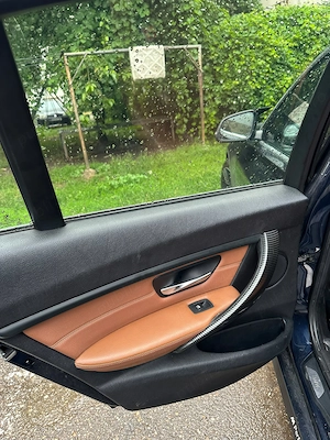 Vând bmw f30 mașină pentru pretențioși  - imagine 7