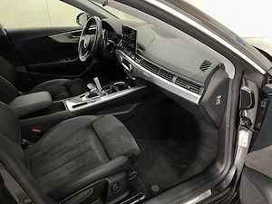 Audi A5 Sportback - imagine 9