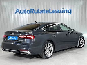 Audi A5 Sportback - imagine 3