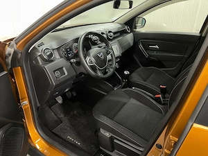 Dacia Duster - imagine 5