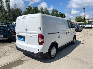 Maxus eDeliver 3 - imagine 3