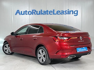 Renault Megane - imagine 4