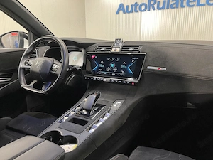 Ds DS7 Crossback - imagine 8