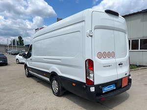 Ford Transit - imagine 4