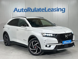 Ds DS7 Crossback - imagine 2