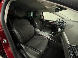 Renault Megane - imagine 10