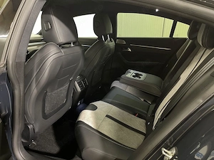 Peugeot 508 - imagine 9