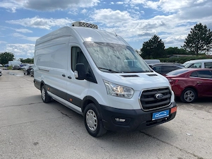Ford Transit - imagine 2