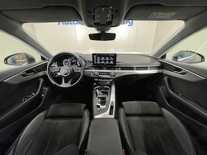 Audi A5 Sportback - imagine 7