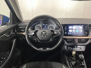 Skoda Scala - imagine 6