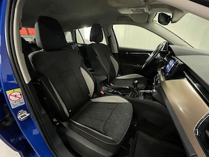 Skoda Scala - imagine 10