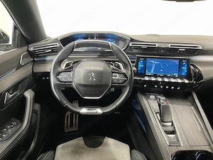Peugeot 508 - imagine 6