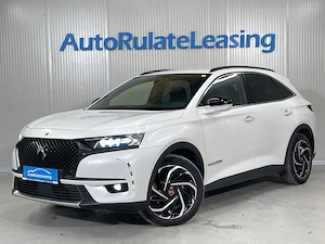 Ds DS7 Crossback