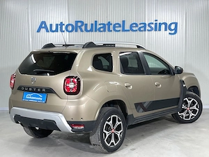 Dacia Duster - imagine 3