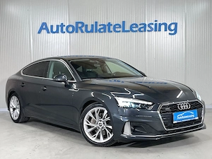 Audi A5 Sportback - imagine 2
