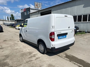 Maxus eDeliver 3 - imagine 4