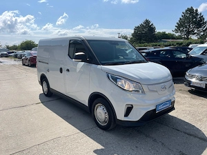 Maxus eDeliver 3 - imagine 2