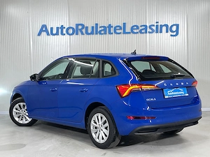 Skoda Scala - imagine 4