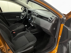 Dacia Duster - imagine 9