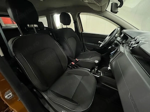 Dacia Duster - imagine 10