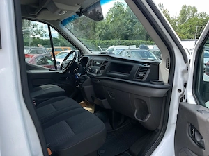 Ford Transit - imagine 7
