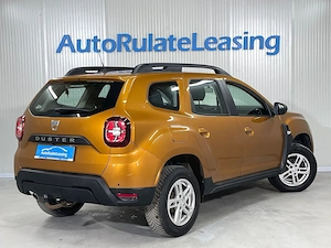 Dacia Duster - imagine 3