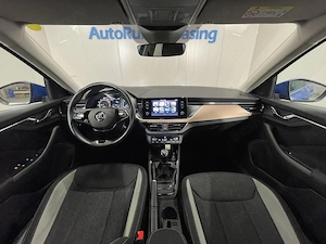 Skoda Scala - imagine 7