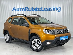 Dacia Duster - imagine 2