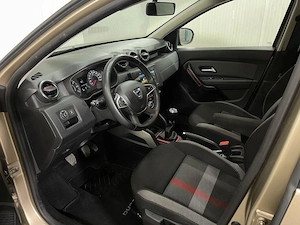 Dacia Duster - imagine 5