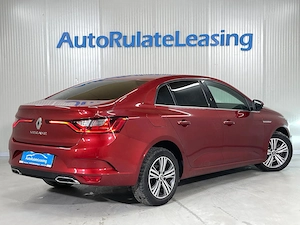Renault Megane - imagine 3