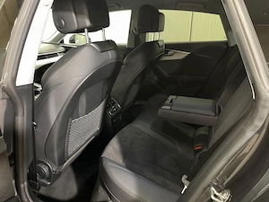 Audi A5 Sportback - imagine 11
