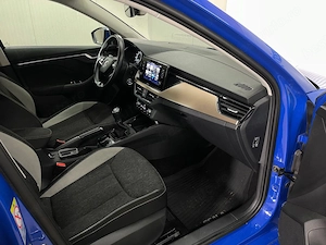 Skoda Scala - imagine 9
